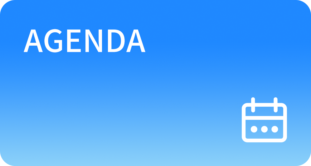 Agenda