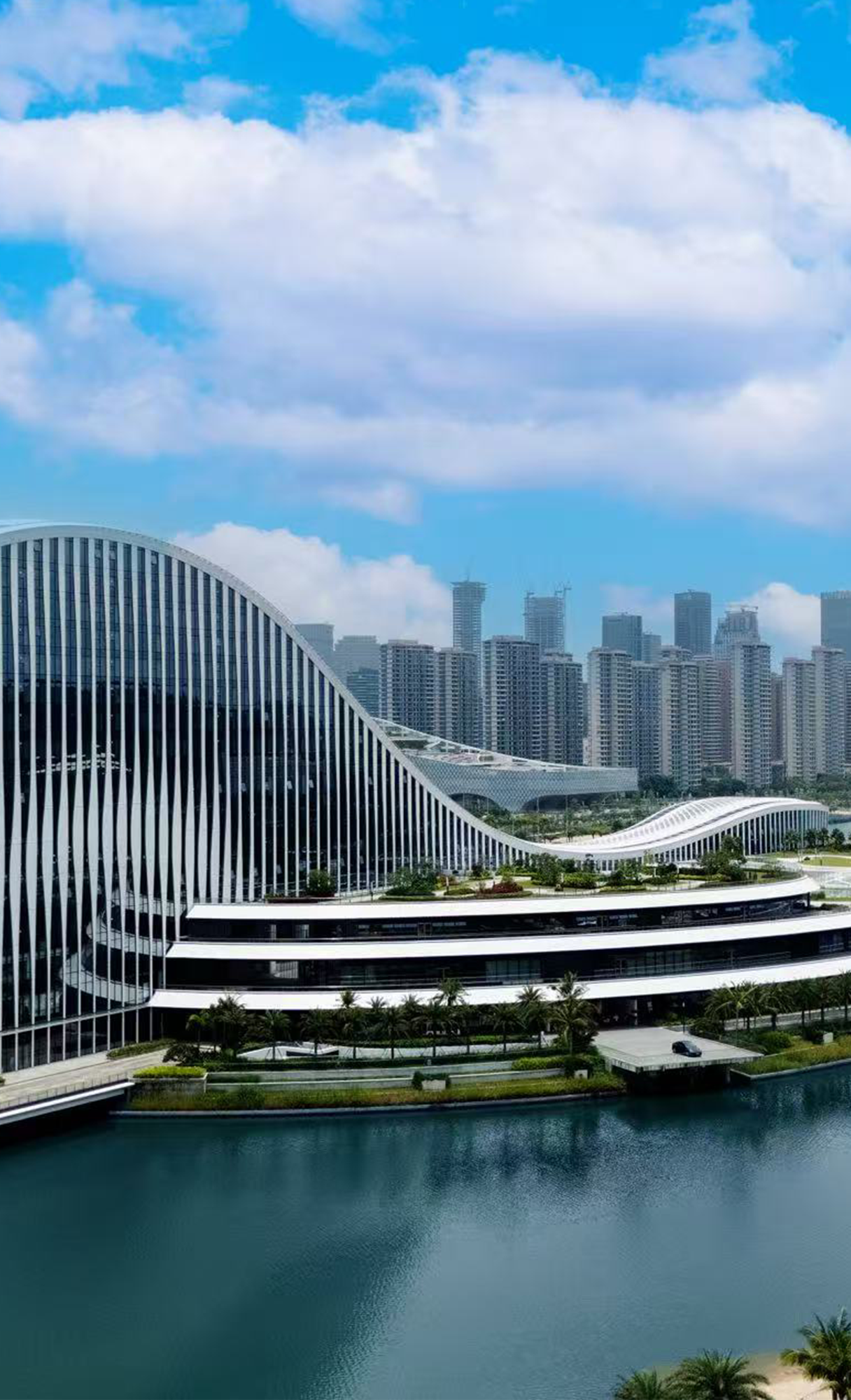 Seize the policy and capital advantage in Hengqin