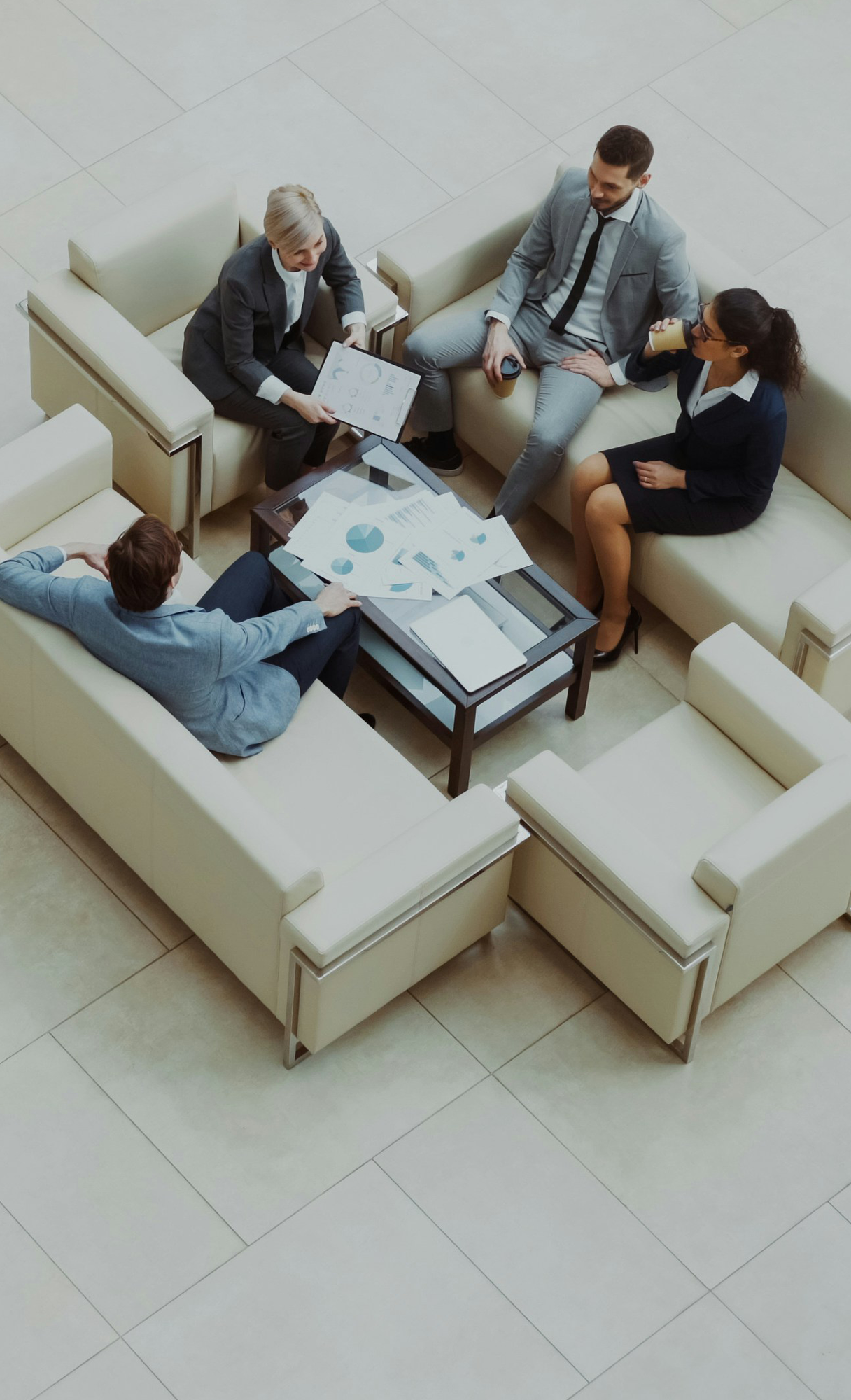 Empowering BD excellence and precision partnering